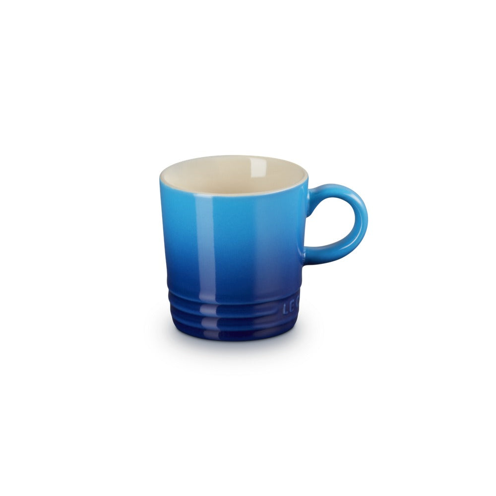 10 cl - Le Creuset London Tazzina Caffè In Gres Vetrificato