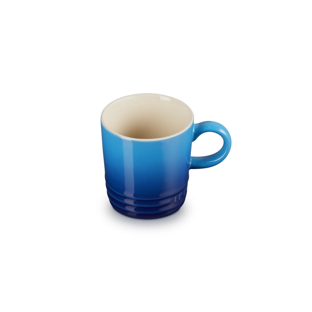 10 cl - Le Creuset London Tazzina Caffè In Gres Vetrificato