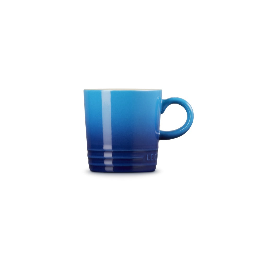 10 cl - Le Creuset London Tazzina Caffè In Gres Vetrificato