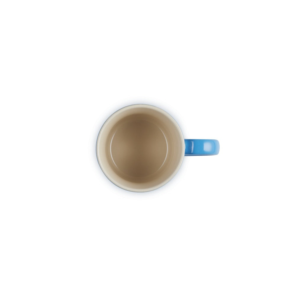 10 cl - Le Creuset London Tazzina Caffè In Gres Vetrificato
