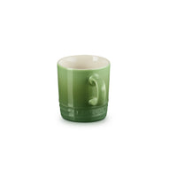 10 cl - Le Creuset London Tazzina Caffè In Gres Vetrificato