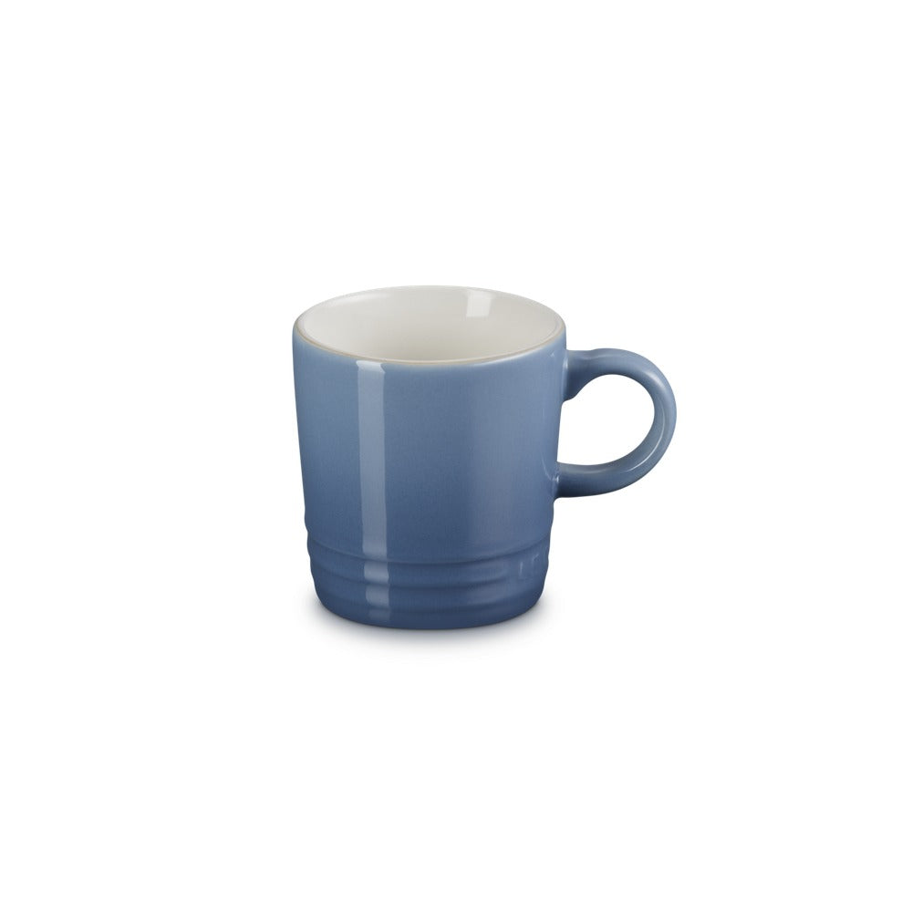 10 cl - Le Creuset London Tazzina Caffè In Gres Vetrificato