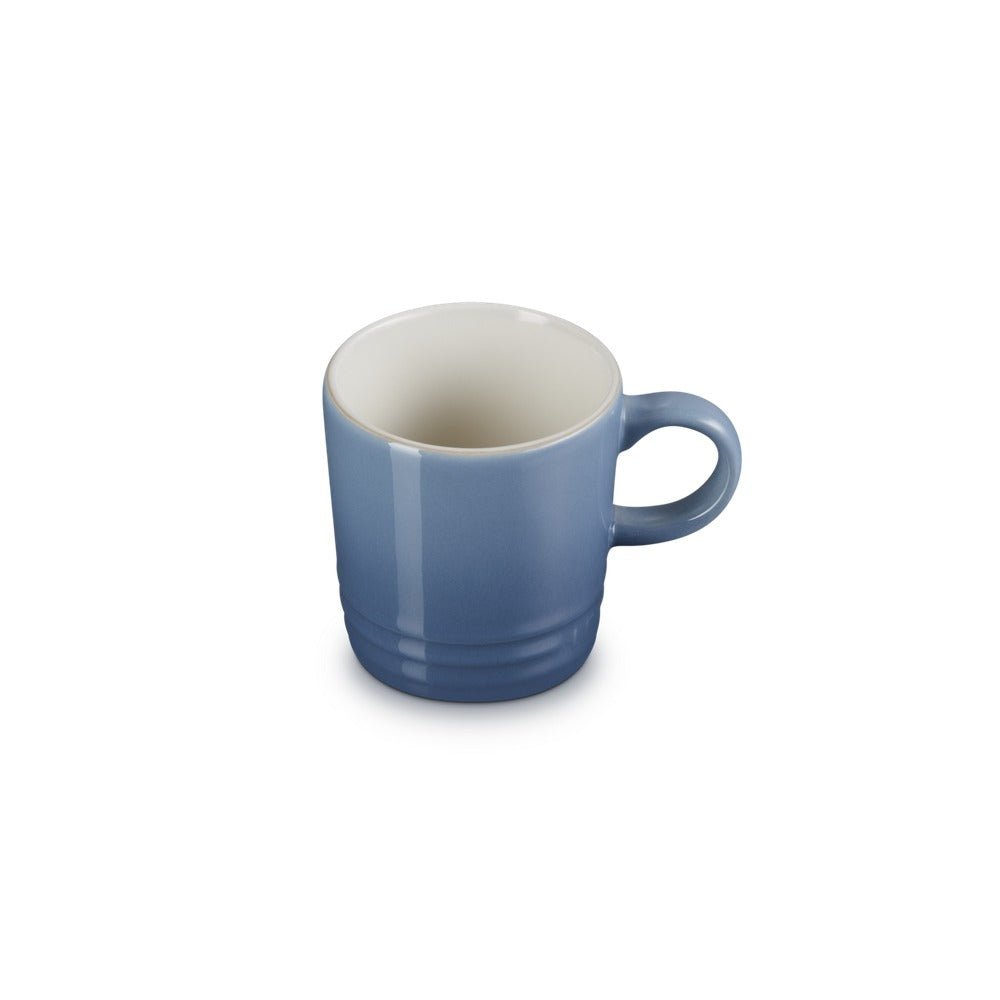 10 cl - Le Creuset London Tazzina Caffè In Gres Vetrificato