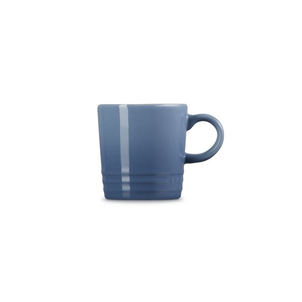 10 cl - Le Creuset London Tazzina Caffè In Gres Vetrificato