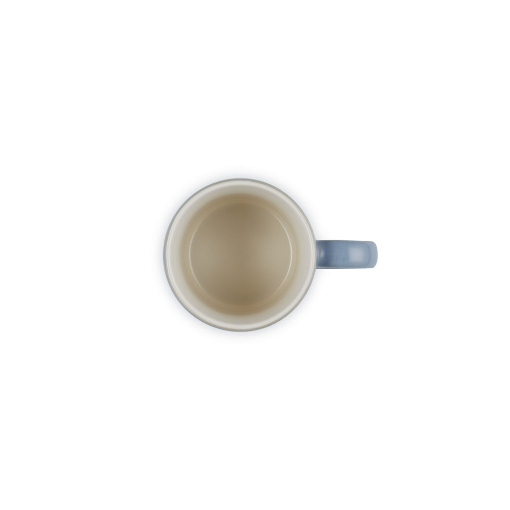 10 cl - Le Creuset London Tazzina Caffè In Gres Vetrificato