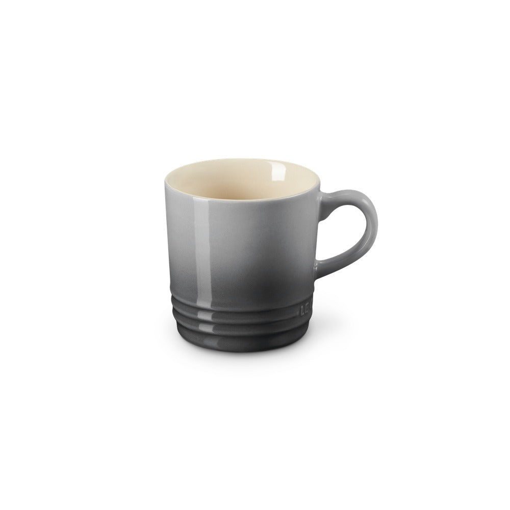 10 cl - Le Creuset London Tazzina Caffè In Gres Vetrificato