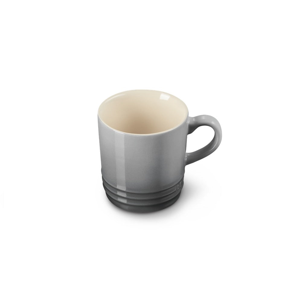 10 cl - Le Creuset London Tazzina Caffè In Gres Vetrificato