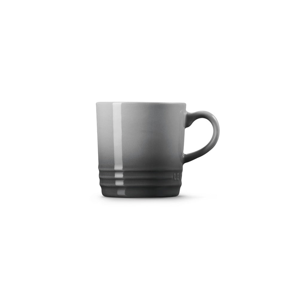 10 cl - Le Creuset London Tazzina Caffè In Gres Vetrificato