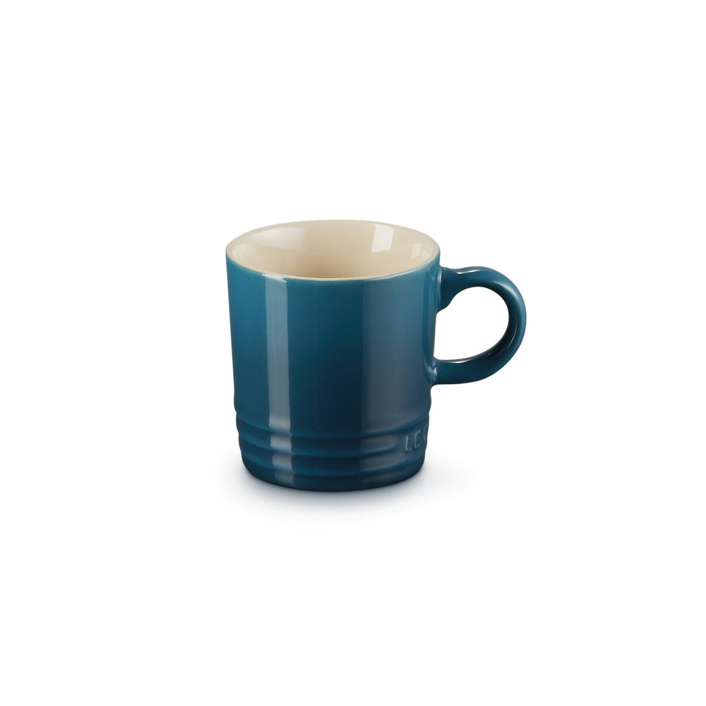 10 cl - Le Creuset London Tazzina Caffè In Gres Vetrificato