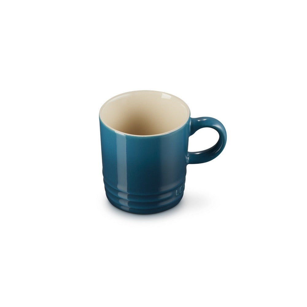 10 cl - Le Creuset London Tazzina Caffè In Gres Vetrificato