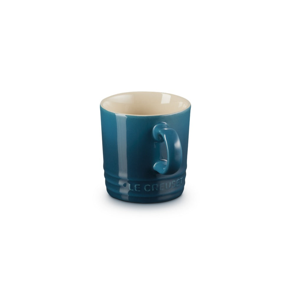10 cl - Le Creuset London Tazzina Caffè In Gres Vetrificato