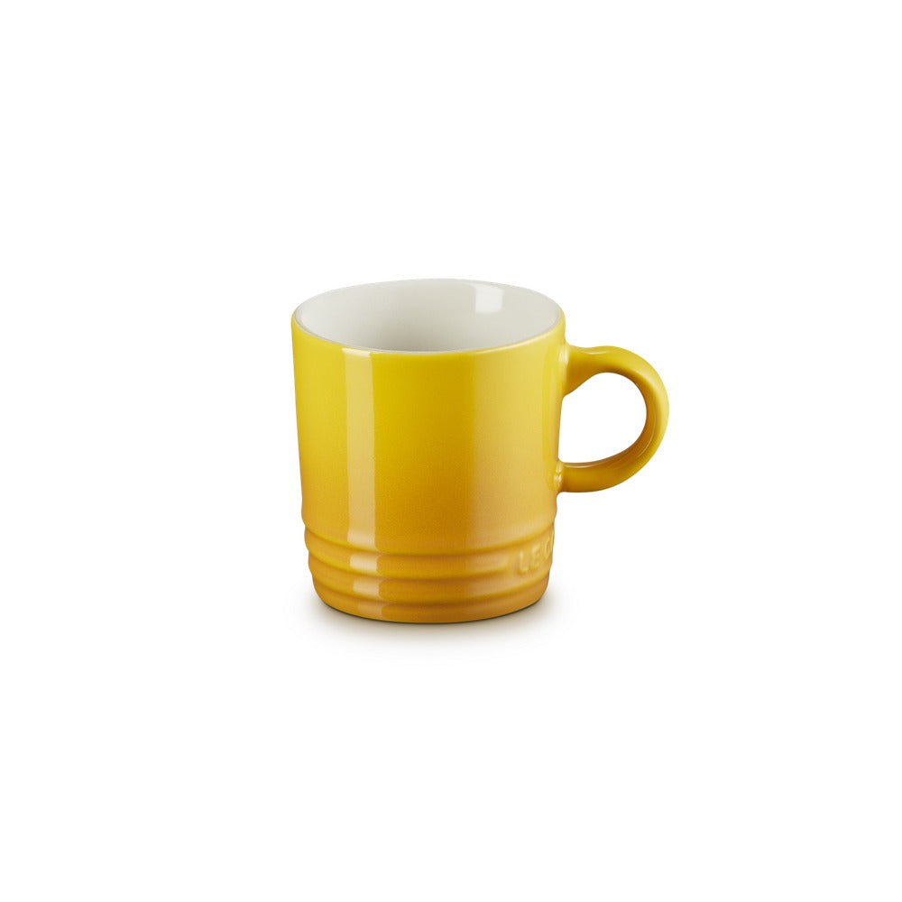 10 cl - Le Creuset London Tazzina Caffè In Gres Vetrificato