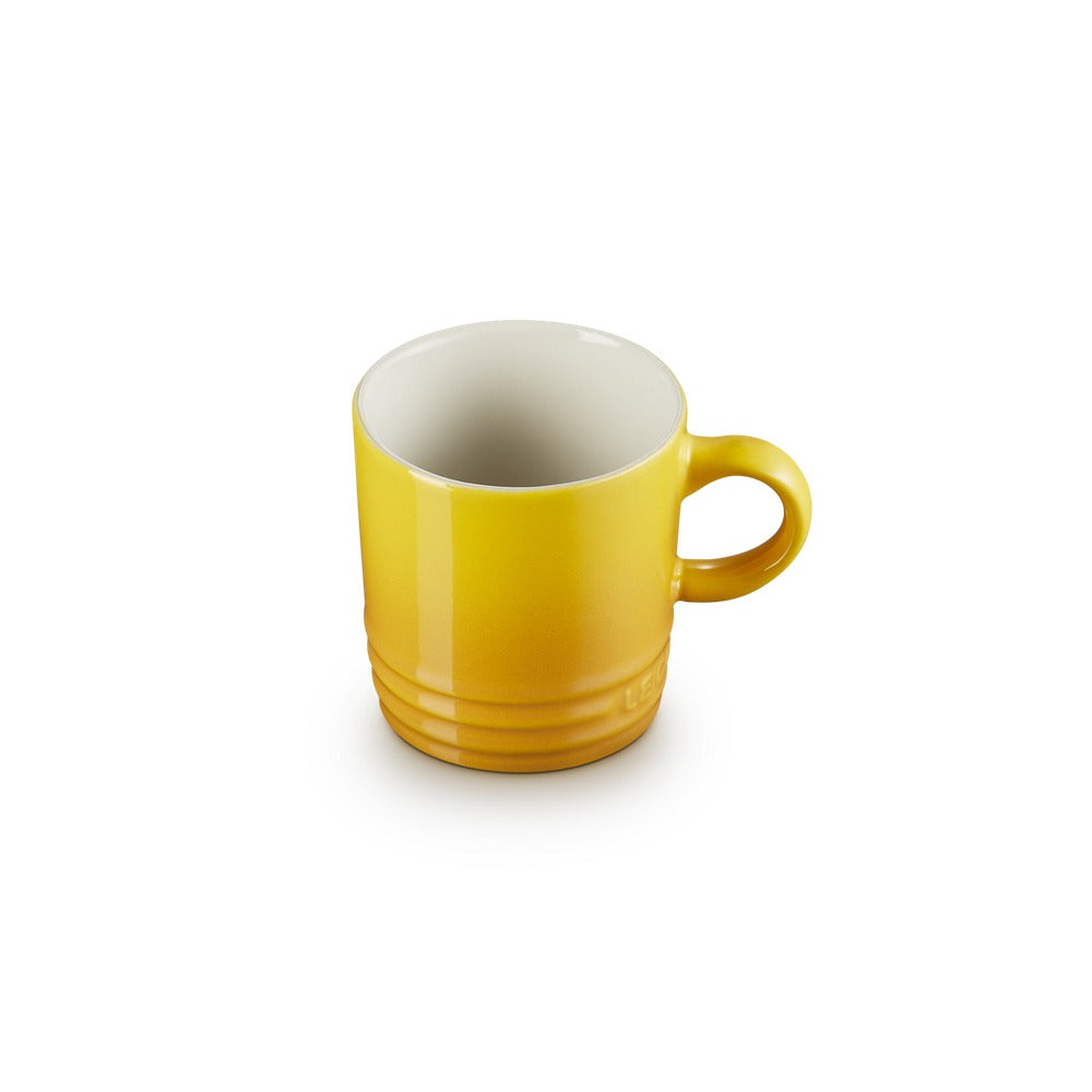 10 cl - Le Creuset London Tazzina Caffè In Gres Vetrificato