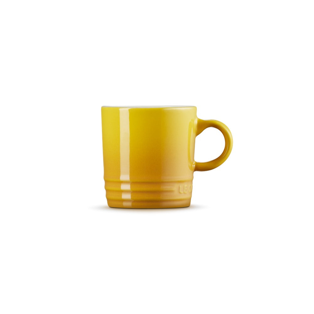 10 cl - Le Creuset London Tazzina Caffè In Gres Vetrificato