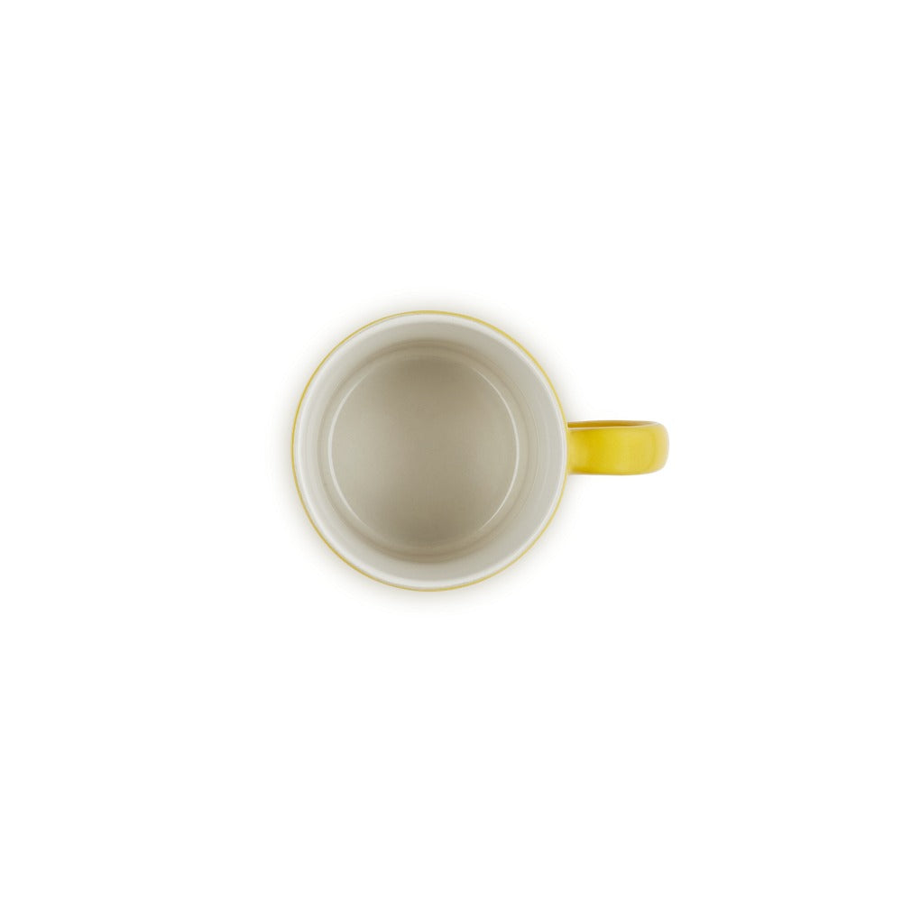 10 cl - Le Creuset London Tazzina Caffè In Gres Vetrificato