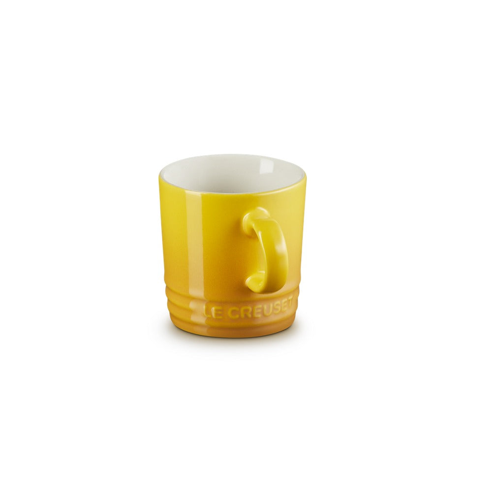 10 cl - Le Creuset London Tazzina Caffè In Gres Vetrificato