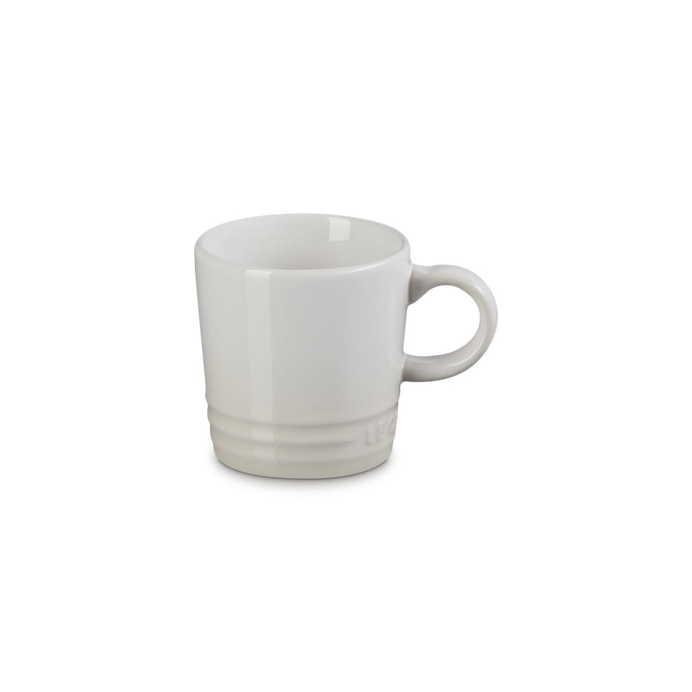 10 cl - Le Creuset London Tazzina Caffè In Gres Vetrificato