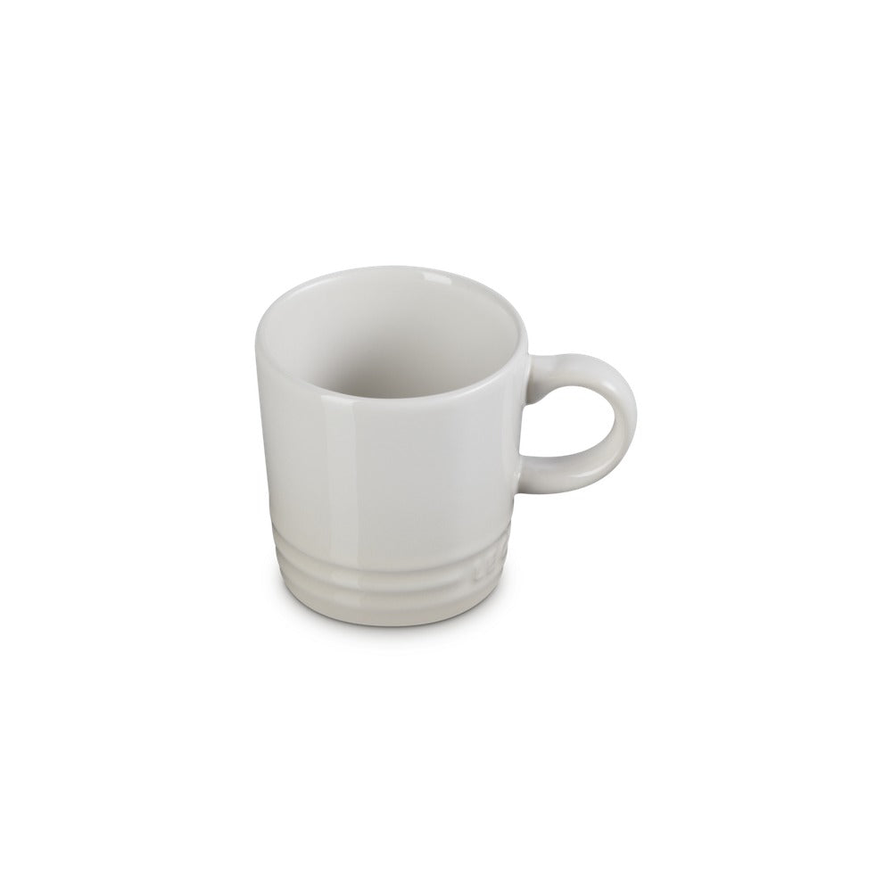 10 cl - Le Creuset London Tazzina Caffè In Gres Vetrificato