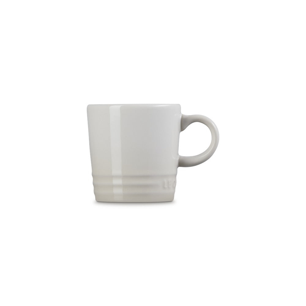 10 cl - Le Creuset London Tazzina Caffè In Gres Vetrificato
