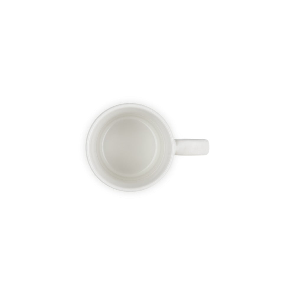 10 cl - Le Creuset London Tazzina Caffè In Gres Vetrificato