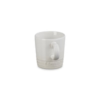 10 cl - Le Creuset London Tazzina Caffè In Gres Vetrificato