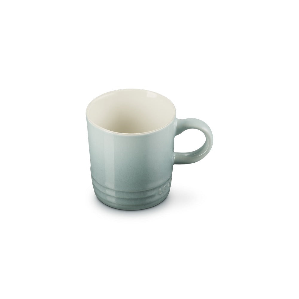 10 cl - Le Creuset London Tazzina Caffè In Gres Vetrificato