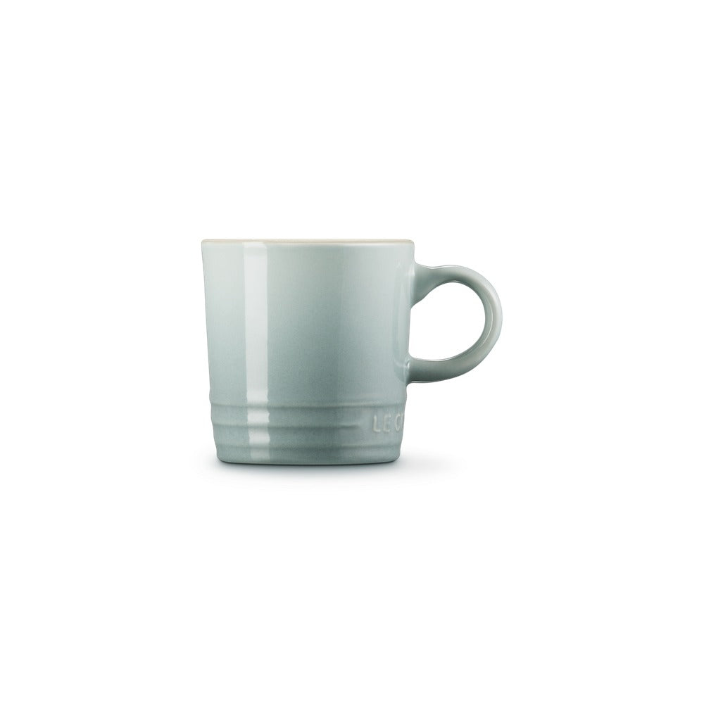 10 cl - Le Creuset London Tazzina Caffè In Gres Vetrificato