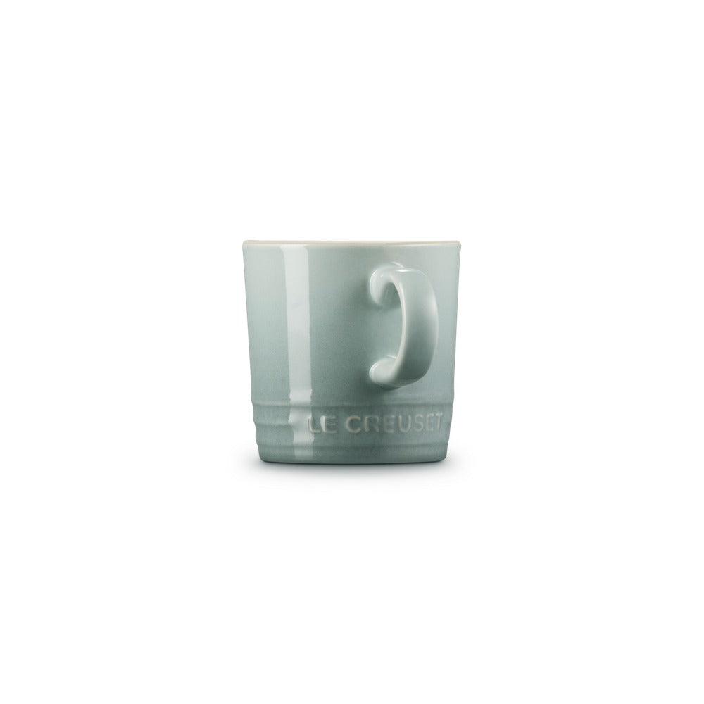 10 cl - Le Creuset London Tazzina Caffè In Gres Vetrificato