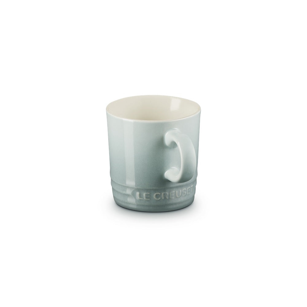 10 cl - Le Creuset London Tazzina Caffè In Gres Vetrificato