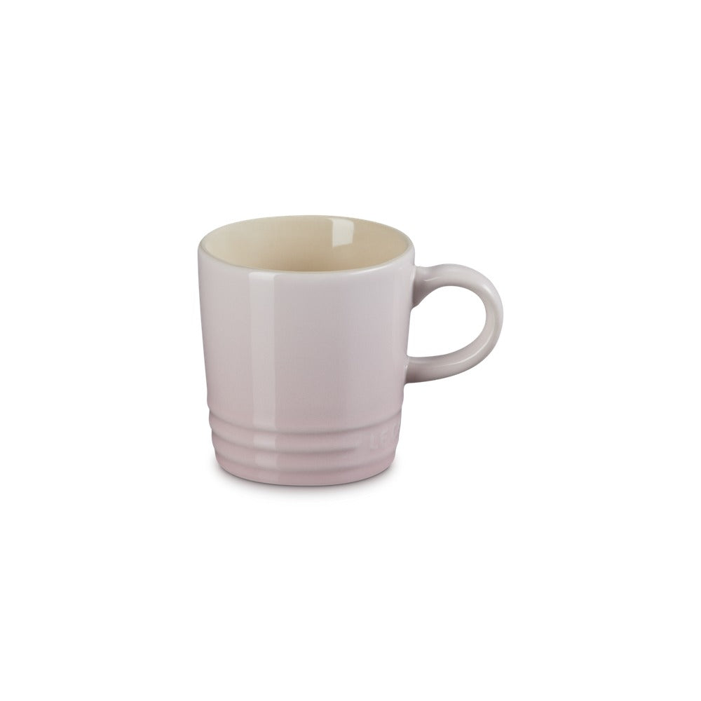 10 cl - Le Creuset London Tazzina Caffè In Gres Vetrificato