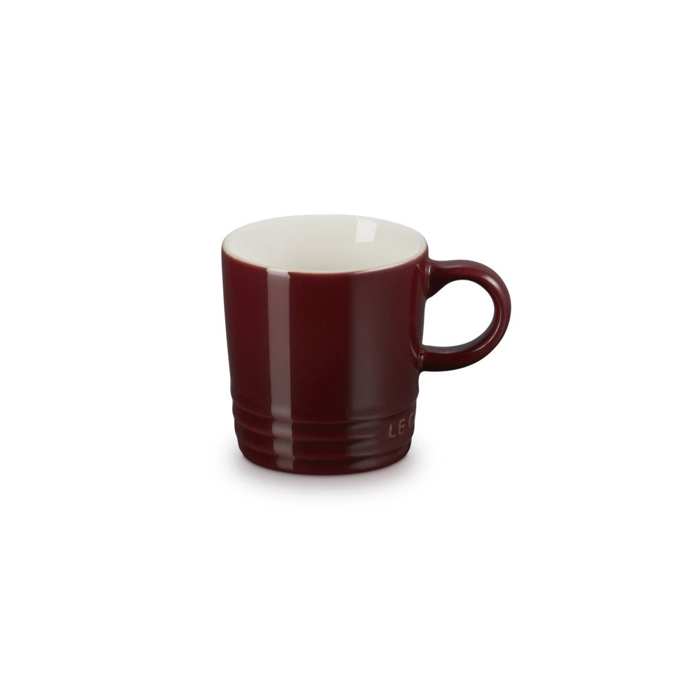10 cl - Le Creuset London Tazzina Caffè In Gres Vetrificato