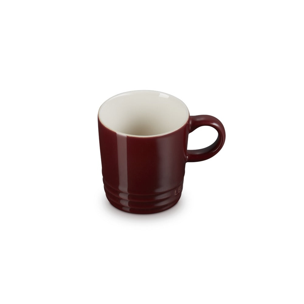 10 cl - Le Creuset London Tazzina Caffè In Gres Vetrificato