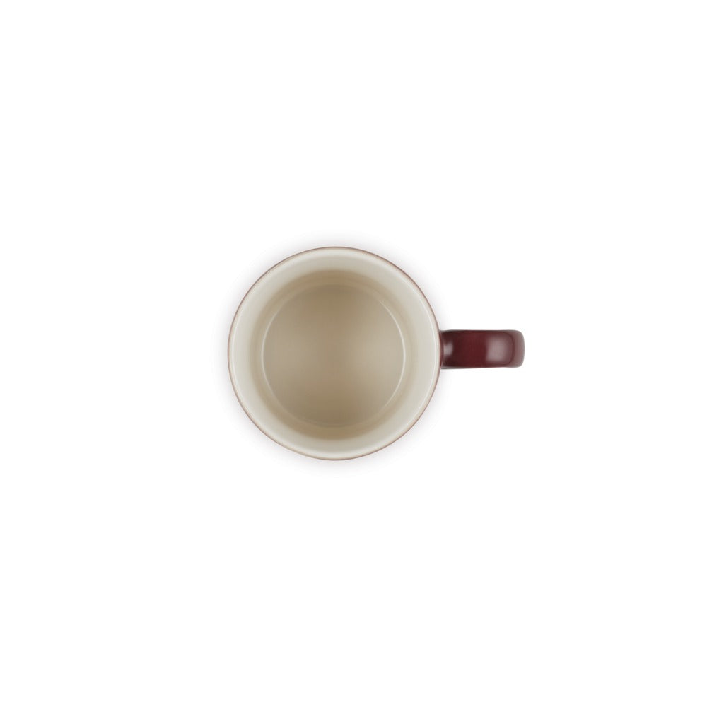 10 cl - Le Creuset London Tazzina Caffè In Gres Vetrificato