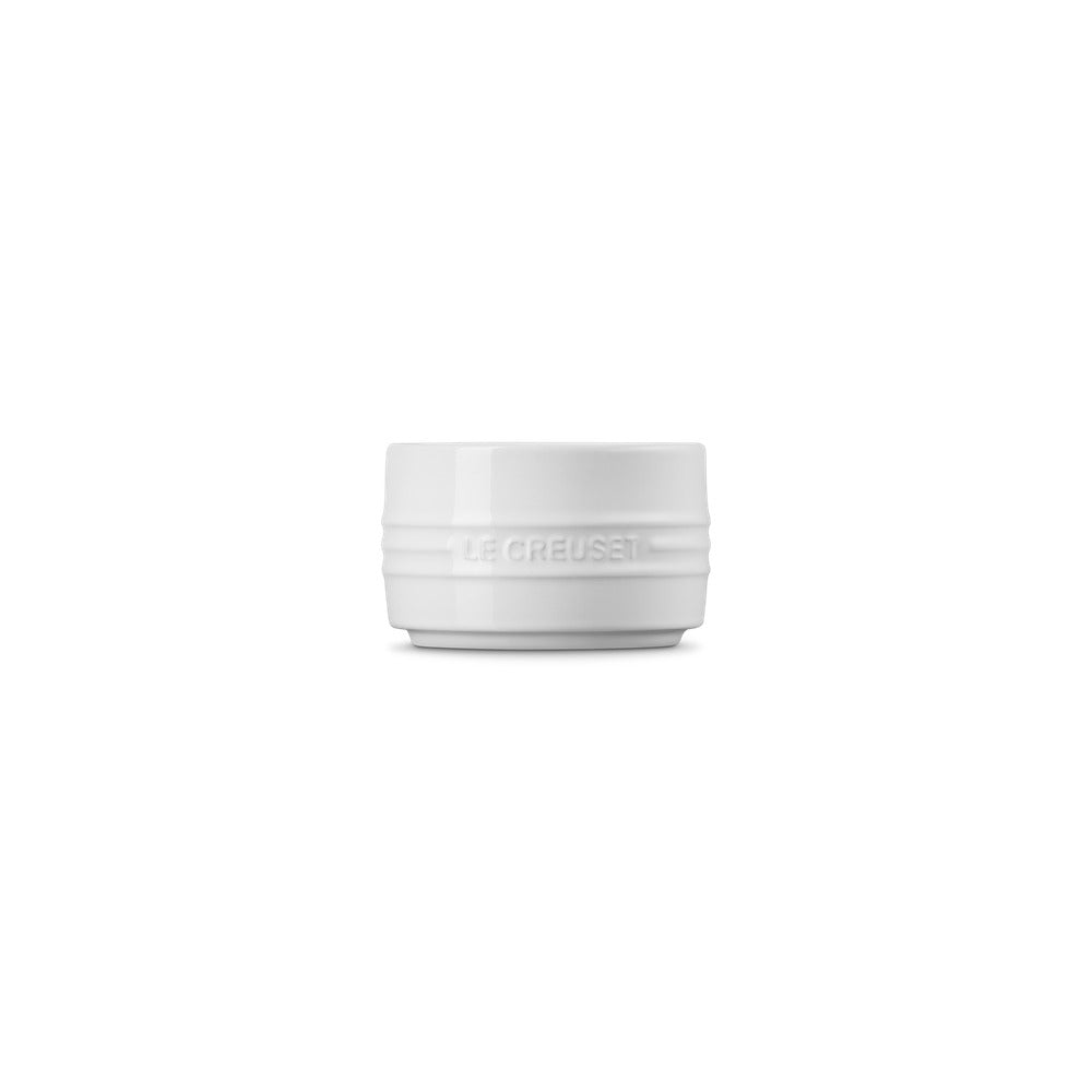 20 cl - Le Creuset Cucinare & Infornare Ramequin Impilabile In Gres Vetrificato