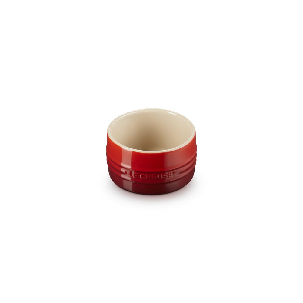 20 cl - Le Creuset Cucinare & Infornare Ramequin Impilabile In Gres Vetrificato