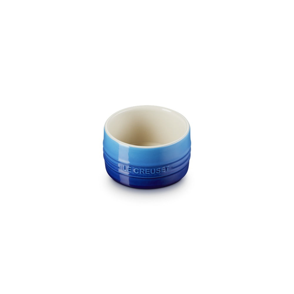 20 cl - Le Creuset Cucinare & Infornare Ramequin Impilabile In Gres Vetrificato