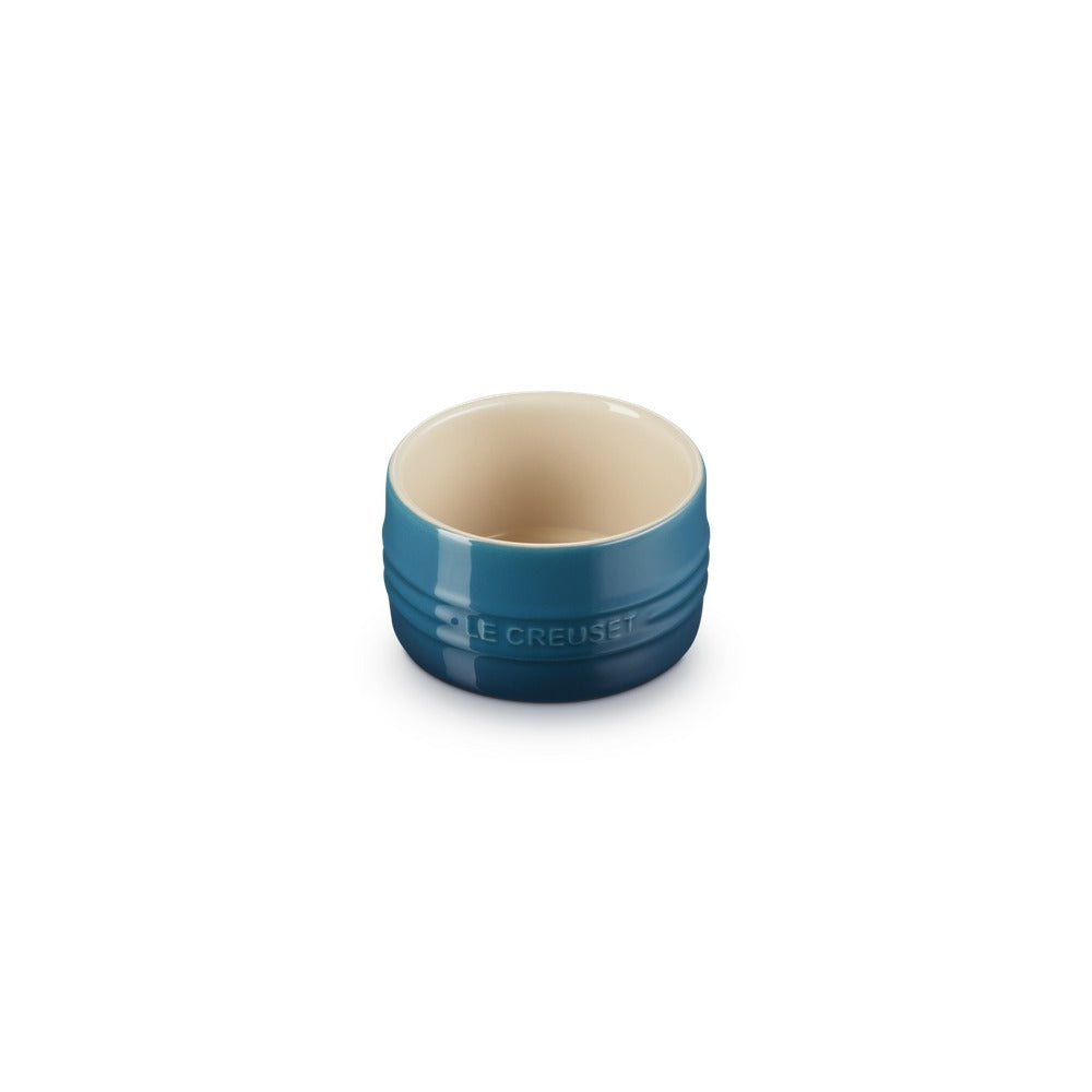 20 cl - Le Creuset Cucinare & Infornare Ramequin Impilabile In Gres Vetrificato