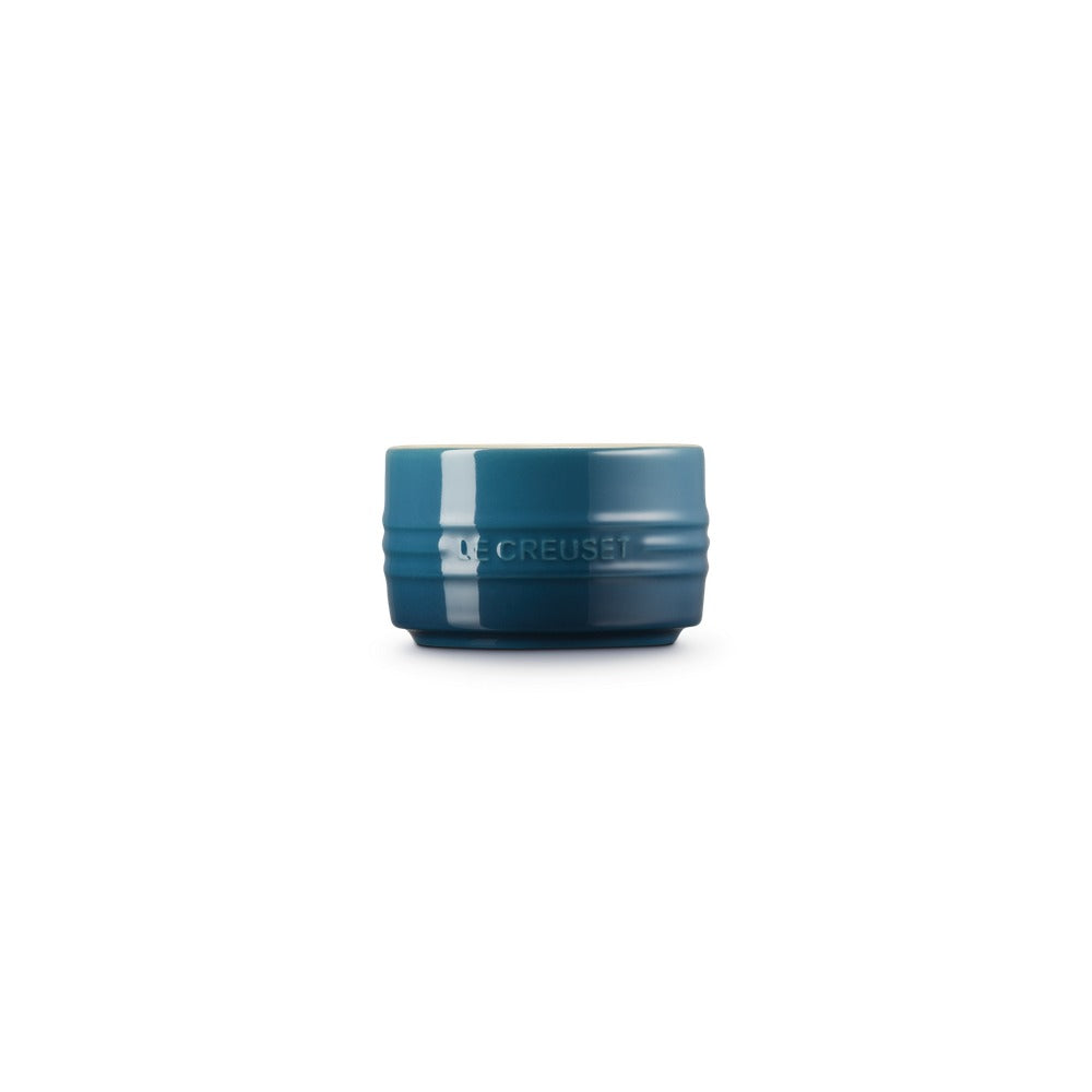 20 cl - Le Creuset Cucinare & Infornare Ramequin Impilabile In Gres Vetrificato