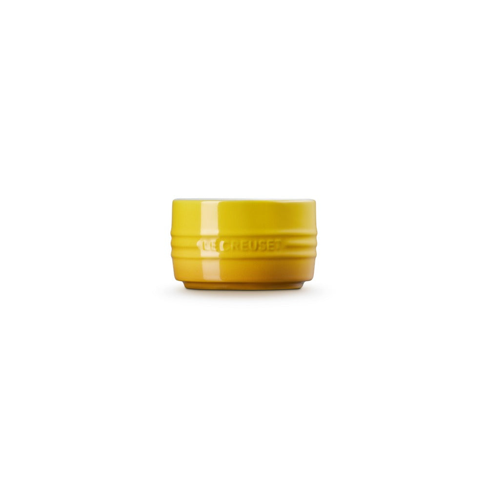 20 cl - Le Creuset Cucinare & Infornare Ramequin Impilabile In Gres Vetrificato
