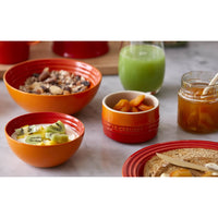 20 cl - Le Creuset Cucinare & Infornare Ramequin Impilabile In Gres Vetrificato