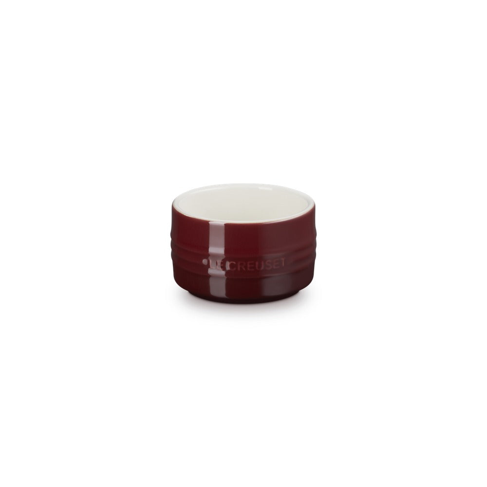 20 cl - Le Creuset Cucinare & Infornare Ramequin Impilabile In Gres Vetrificato
