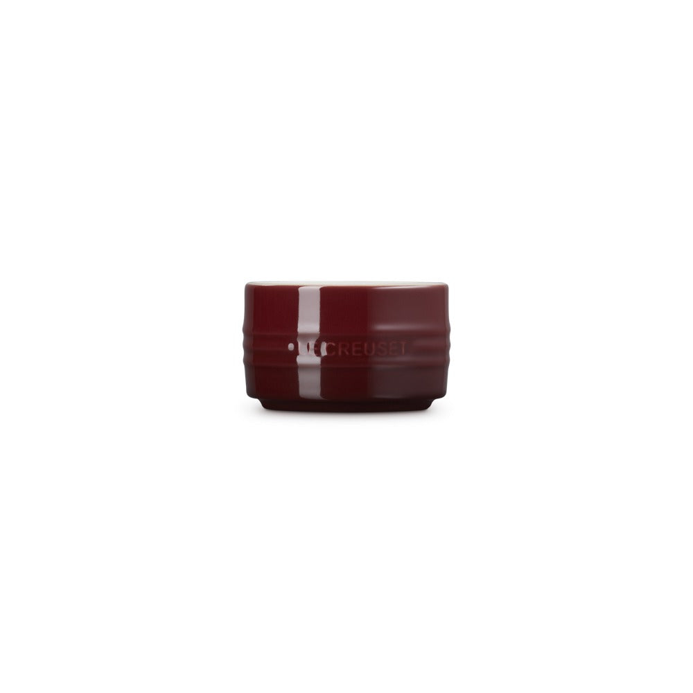 20 cl - Le Creuset Cucinare & Infornare Ramequin Impilabile In Gres Vetrificato