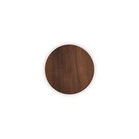 20 cl - Le Creuset Evolution Barattolo In Gres Vetrificato Con Coperchio In Legno