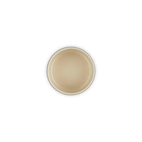 20 cl - Le Creuset Evolution Barattolo In Gres Vetrificato Con Coperchio In Legno