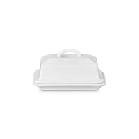 17 cm - Le Creuset Porta Burro In Gres Vetrificato