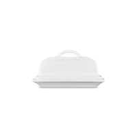 17 cm - Le Creuset Porta Burro In Gres Vetrificato