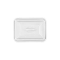 17 cm - Le Creuset Porta Burro In Gres Vetrificato