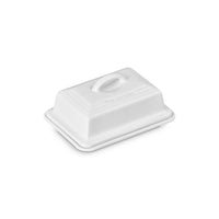 17 cm - Le Creuset Porta Burro In Gres Vetrificato