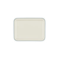 17 cm - Le Creuset Porta Burro In Gres Vetrificato