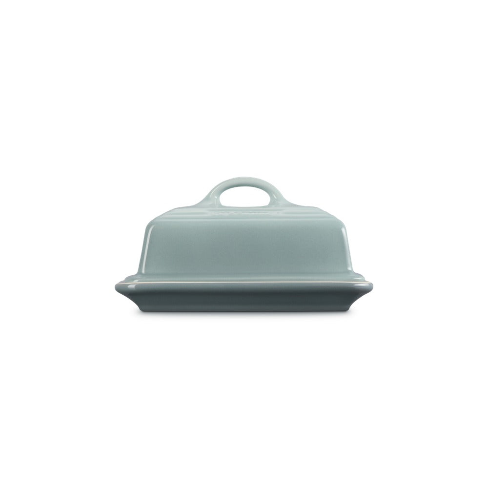 17 cm - Le Creuset Porta Burro In Gres Vetrificato